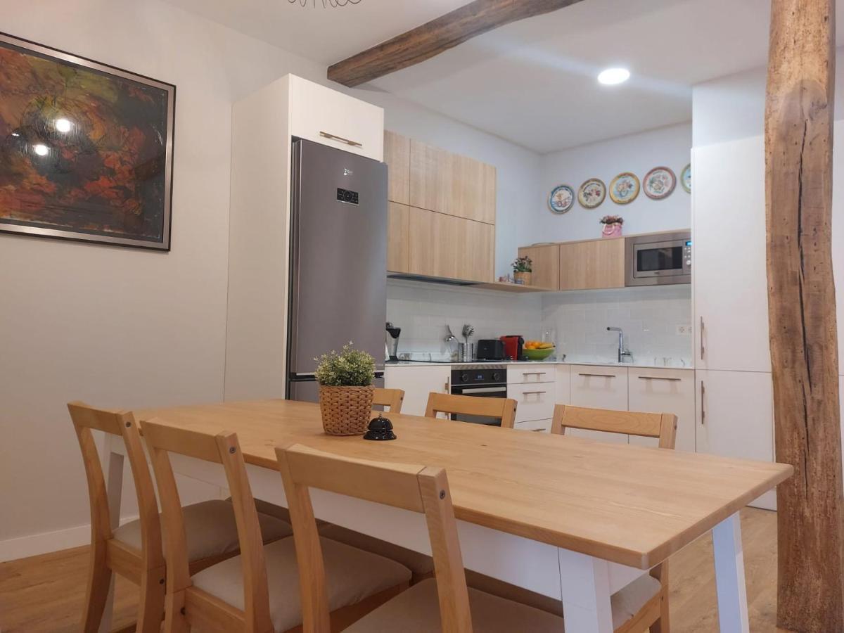 Habitacion En Apartamento Con Zonas Comunes Compartida H1 Bilbao Exterior foto
